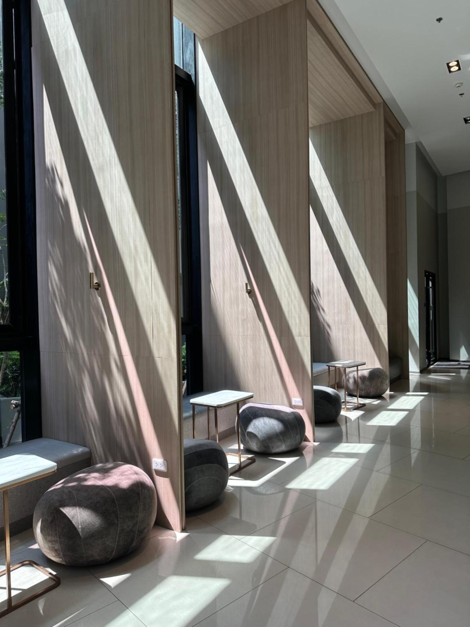 Private 1 Bedroom At Niche Mono Mega Space Bangna Appartement *