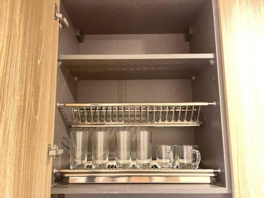 2512 Siamese 87 2 Bed Apartment素坤逸 Bts On Nut Loft 两房 *
