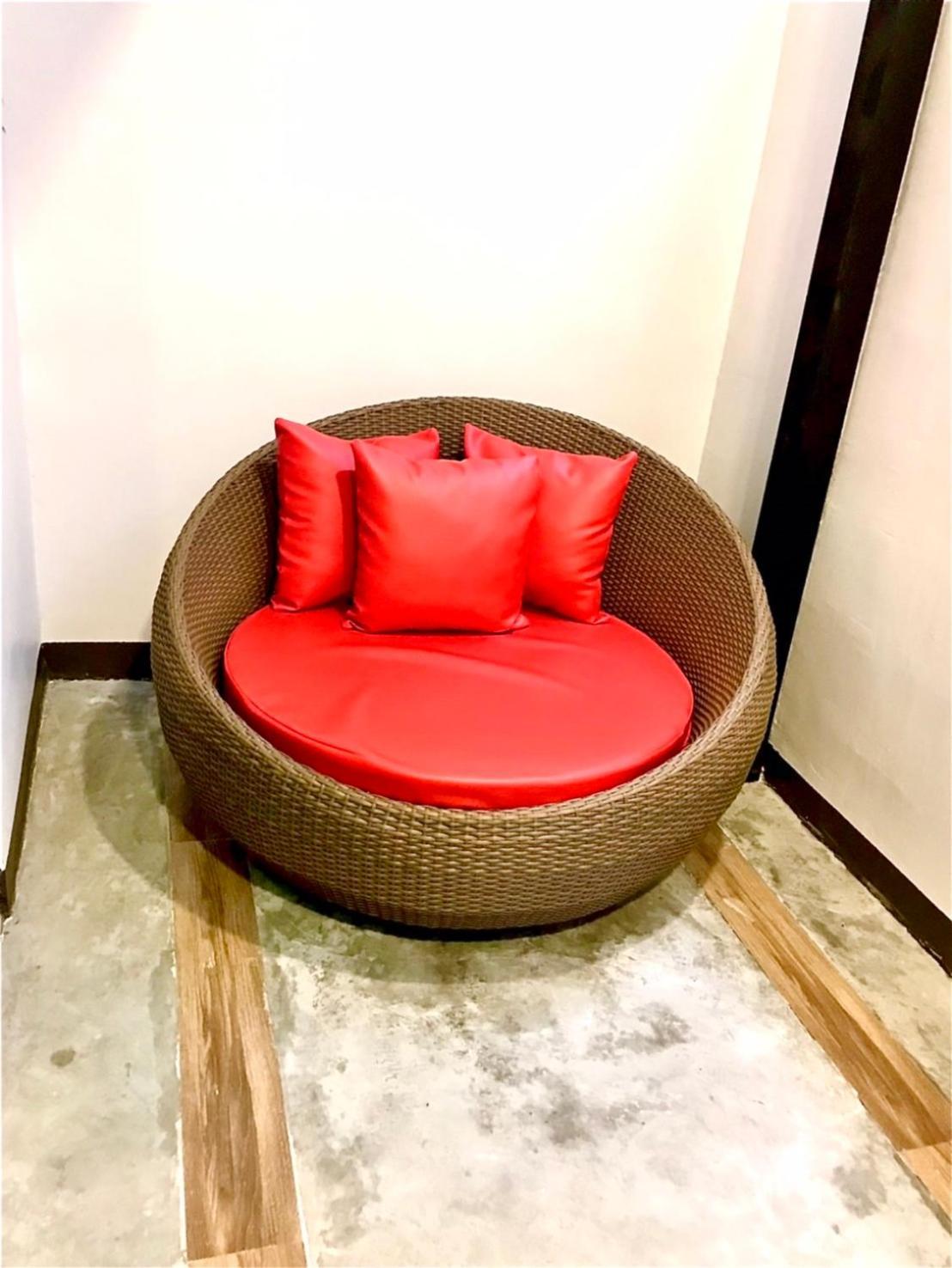 Hotel V20 Boutique Jacuzzi