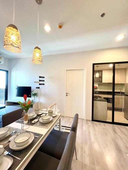 Advance Apartment
