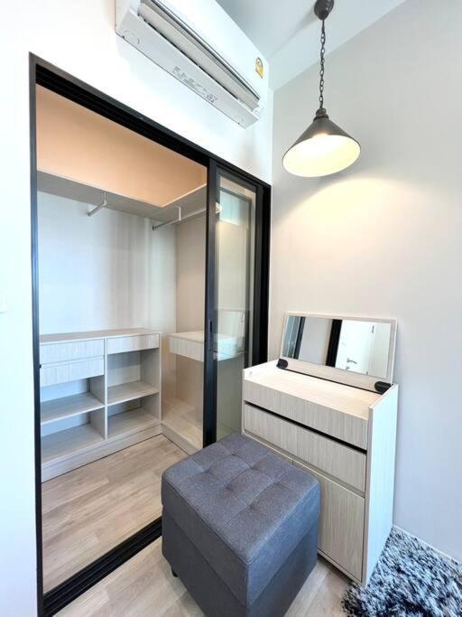 Apartment Advance Bangkok