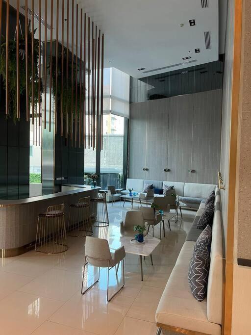 Advance Apartment