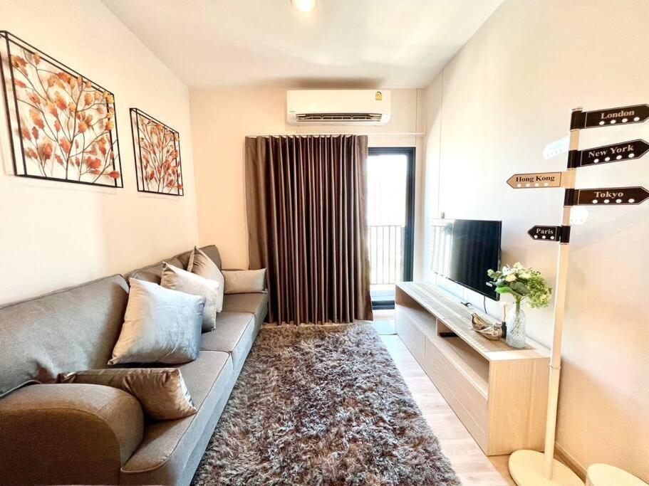 Apartment Advance
