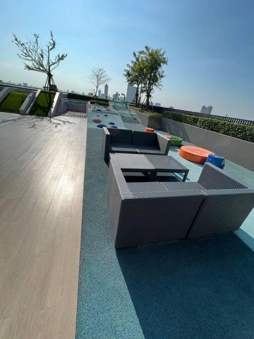 Apartment Advance *