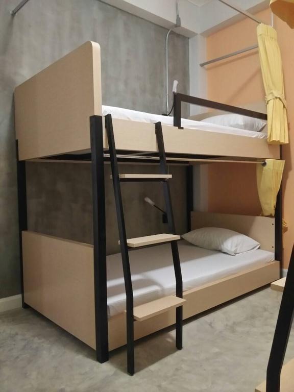 Bed@town