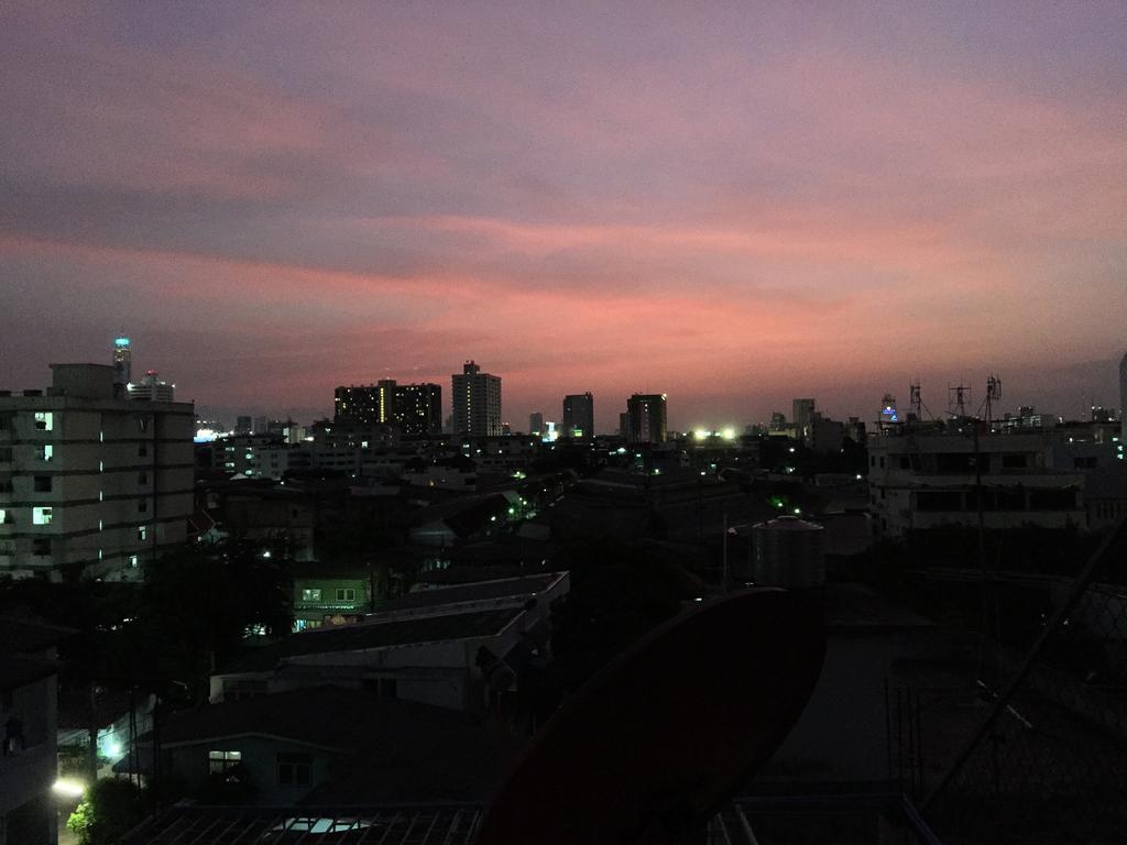 Guest house 42 Bangkok