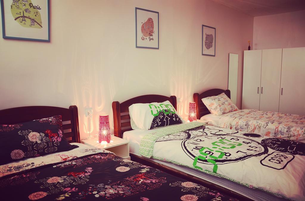 Jaidee Hostel