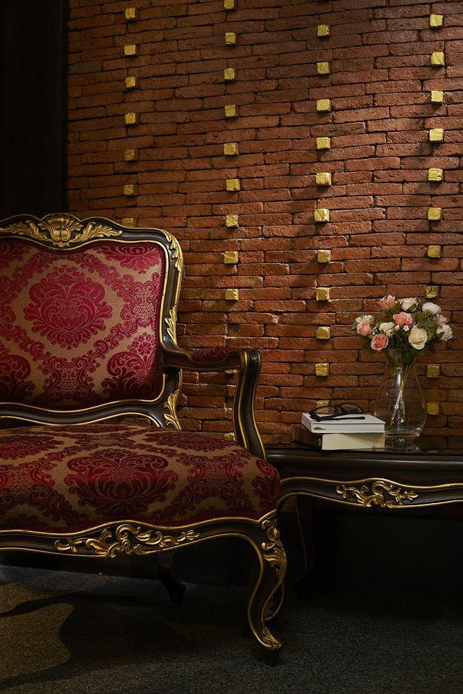 Guest house Pannee House Bangkok