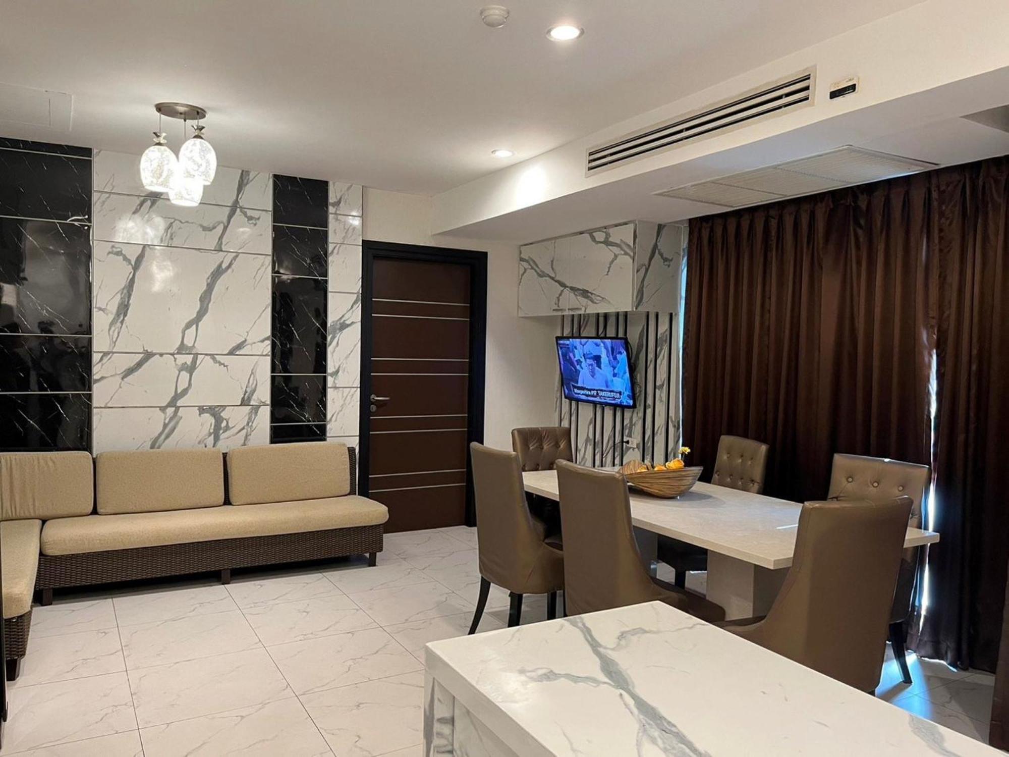 Sky Dome Resotel - โรงแรมสกายโดม รีโซเทล Hotel
