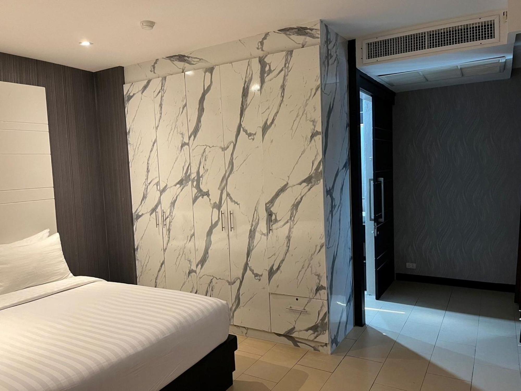 Sky Dome Resotel - โรงแรมสกายโดม รีโซเทล 5*