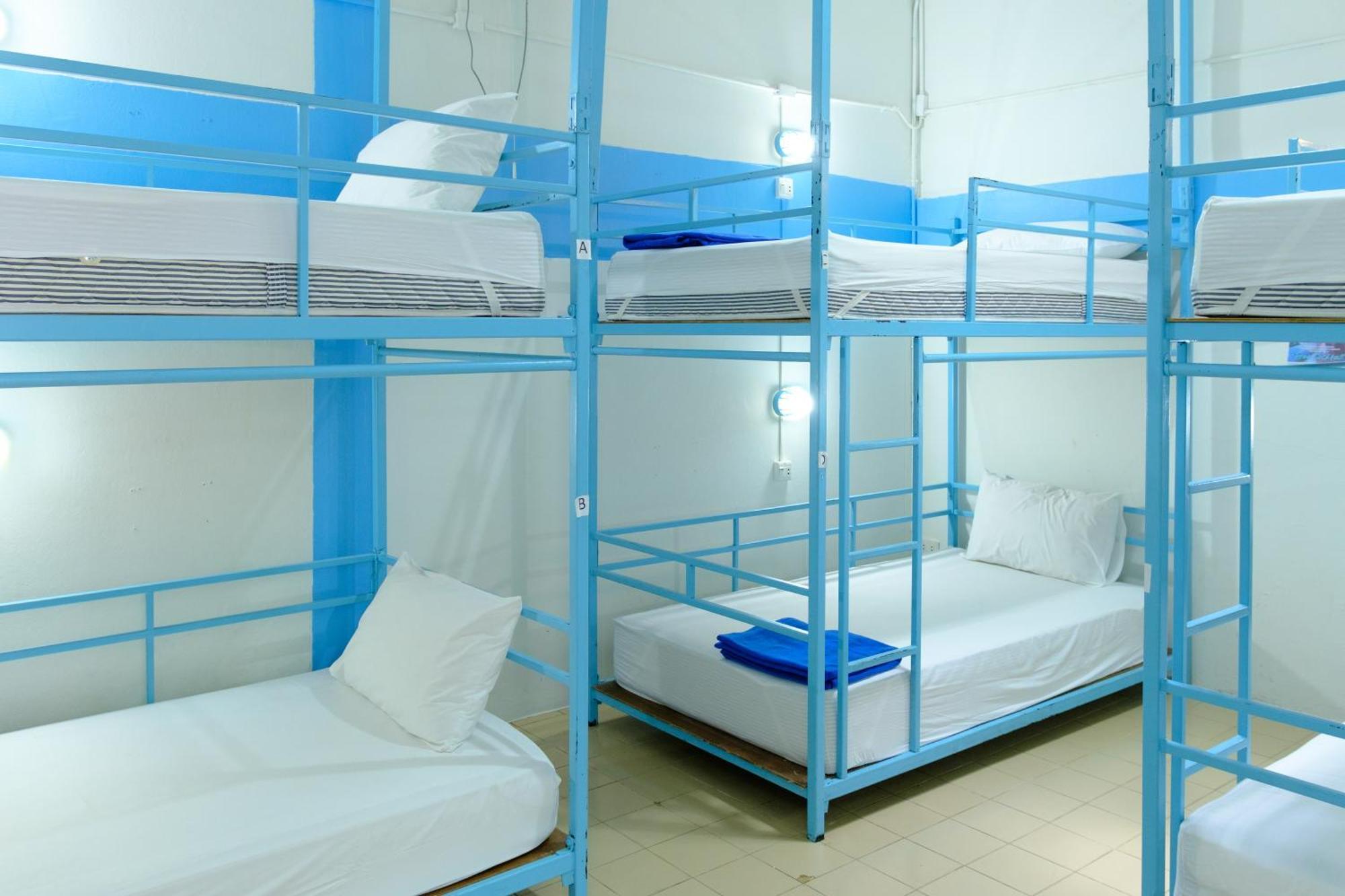 Hostel Bodega Soi 23 (adults Only) *