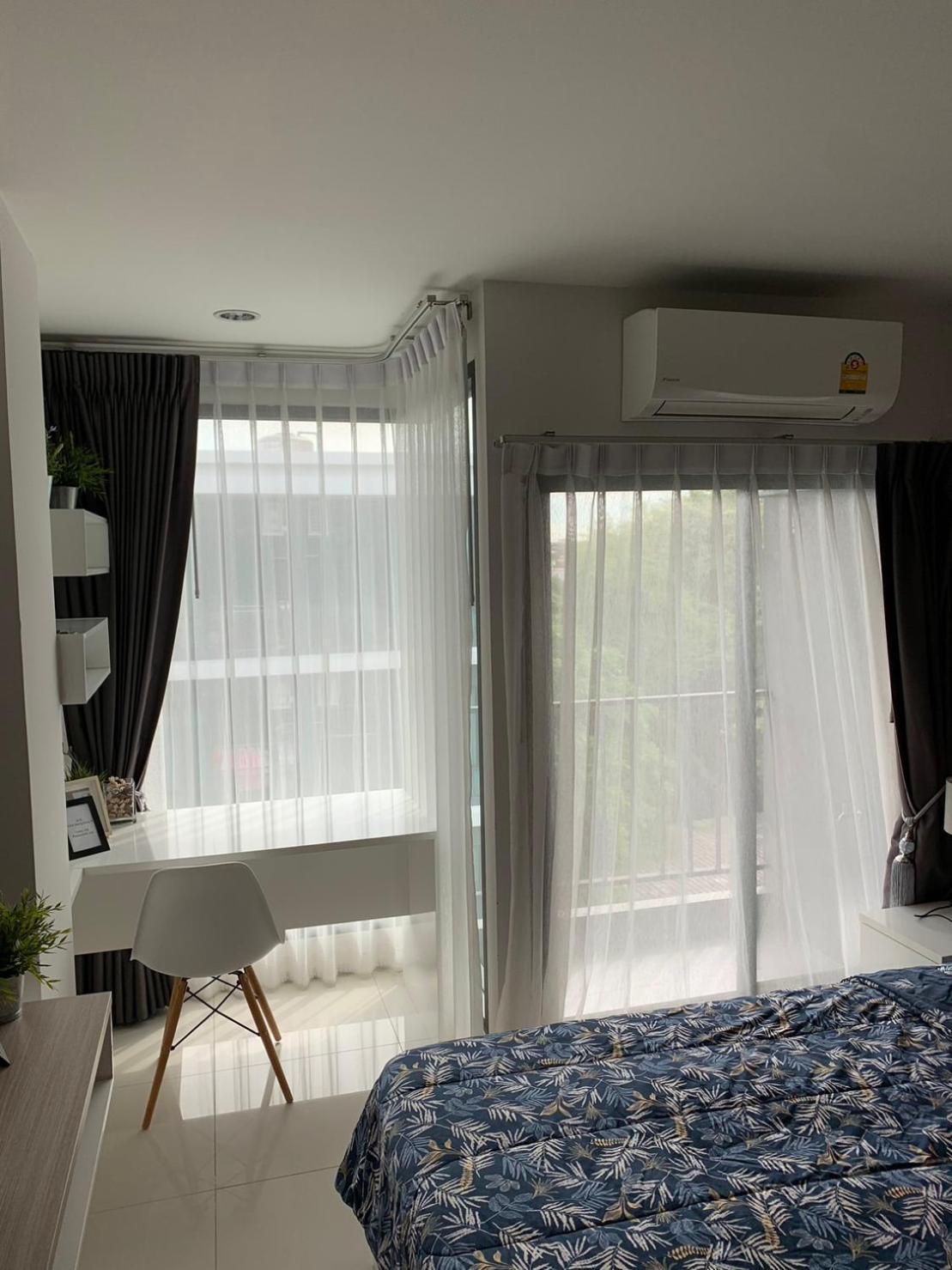 2 Mins Walk To Bts Bang Chak Bangkok