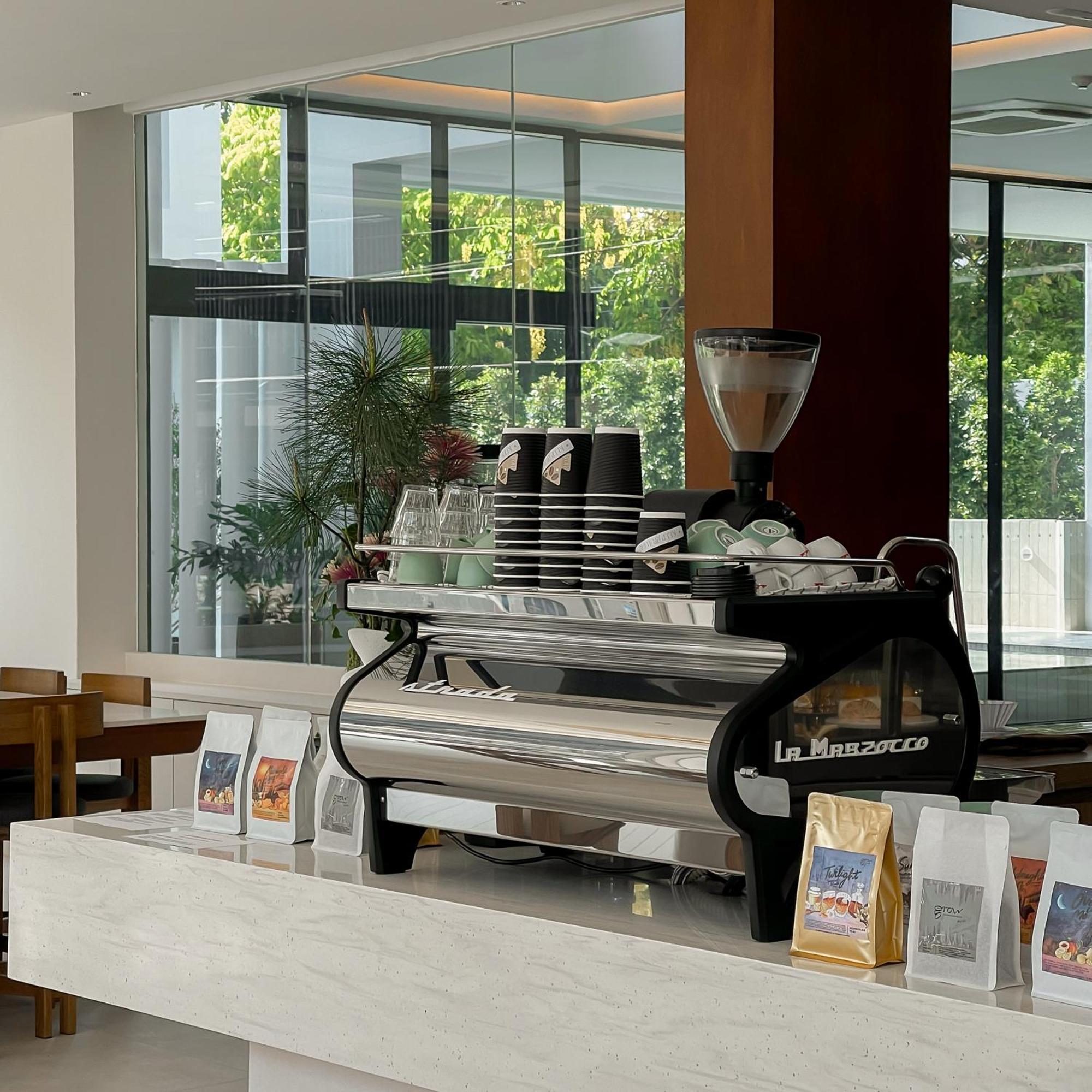 Saan Sathorn Hotel 4*