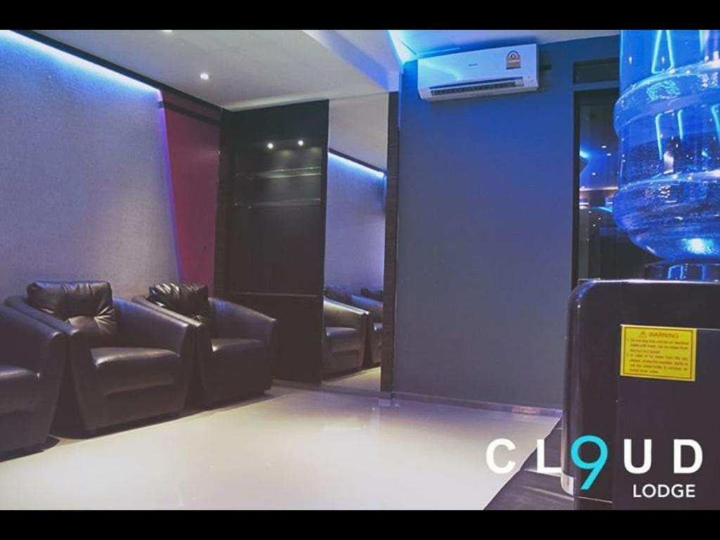 Guest house Cloud 9 Bangkok