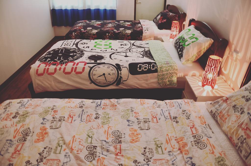 Jaidee Hostel *