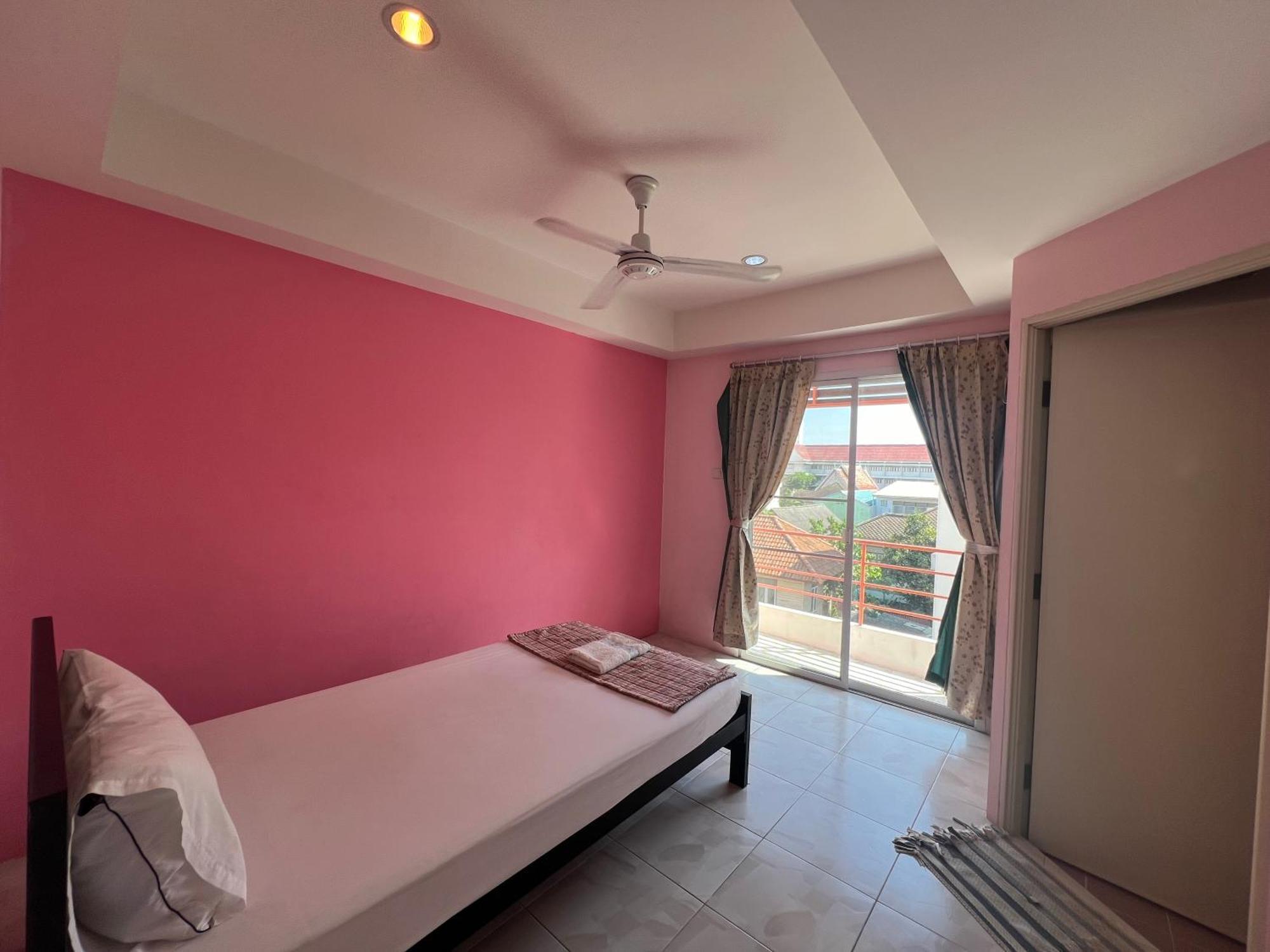 Hotel Bonita House Banguecoque