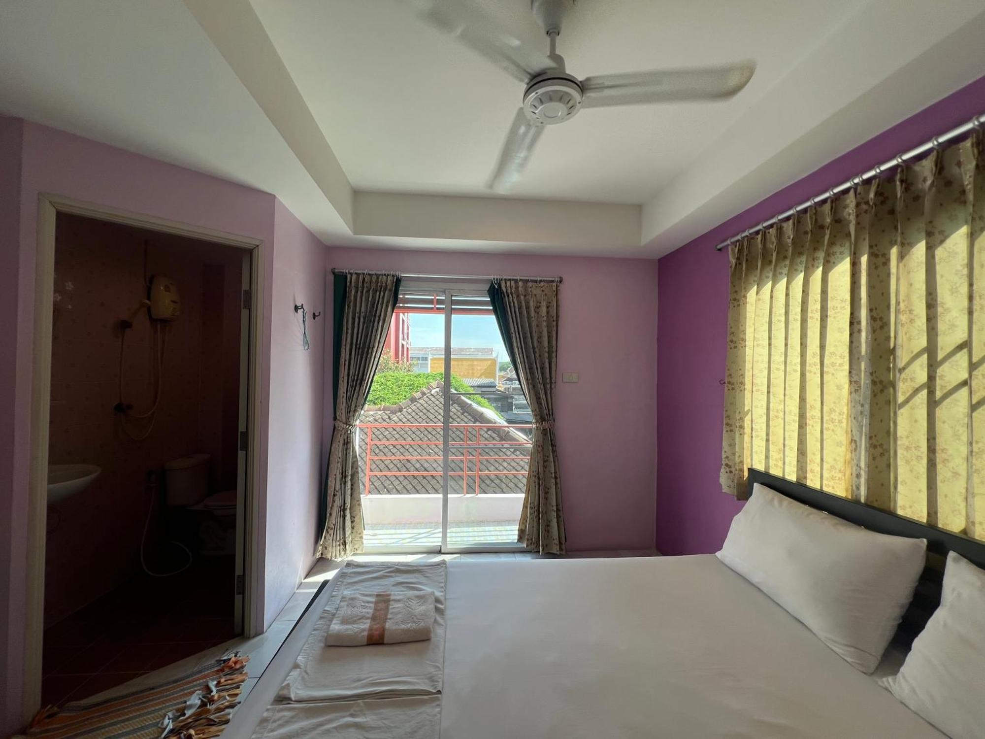 Hotel Bonita House 2*