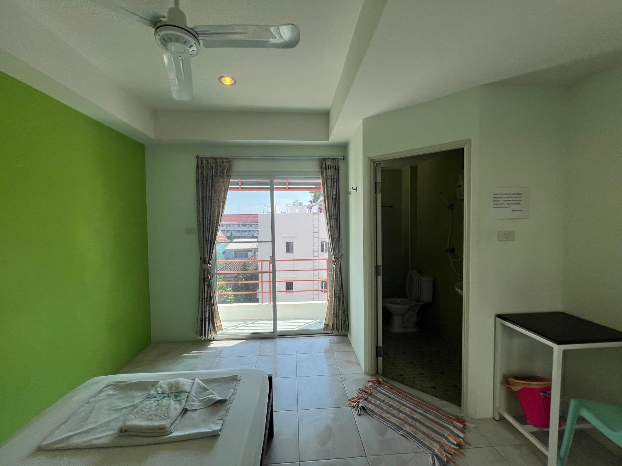 Bonita House Hotel 2*