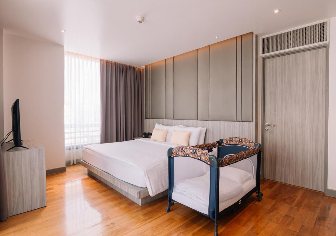 Fraser Sukhumvit 5*