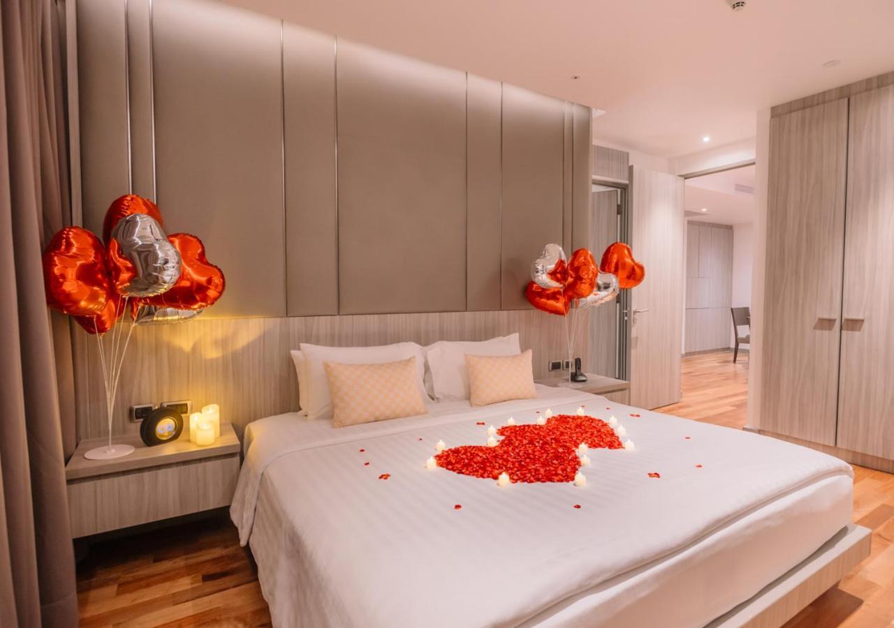 Fraser Sukhumvit Aparthotel