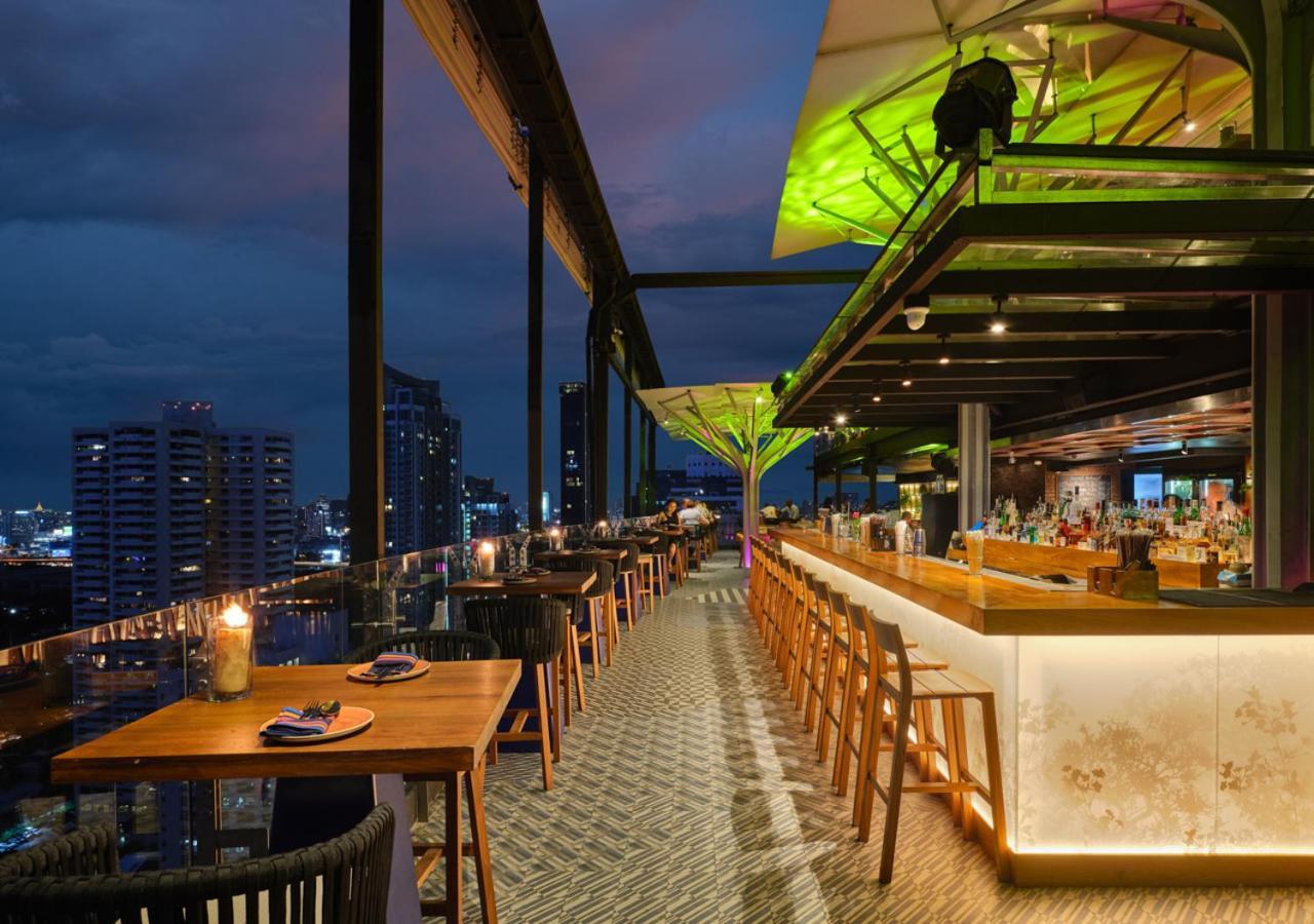 Aparthotel Fraser Sukhumvit Bangkok