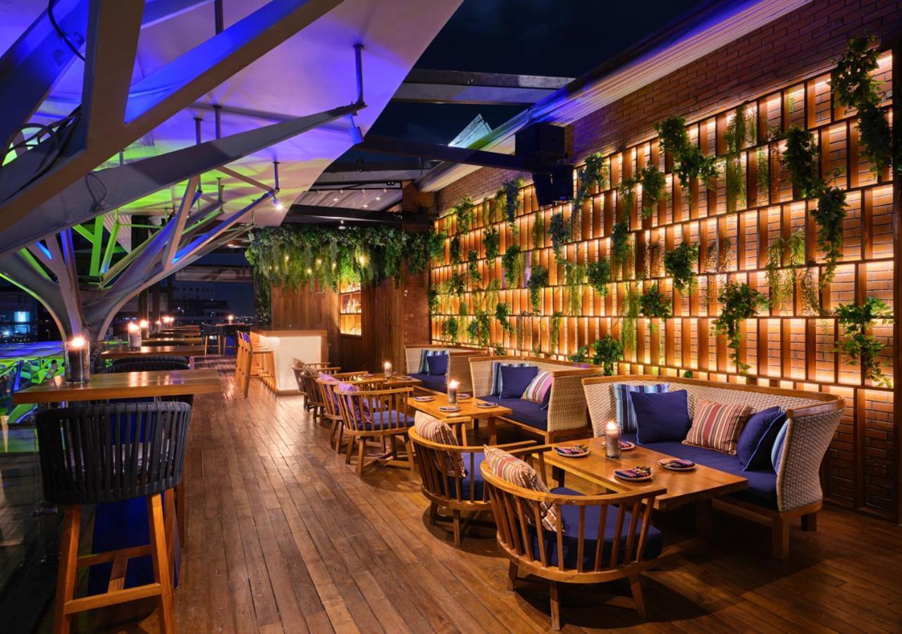 Fraser Sukhumvit Aparthotel