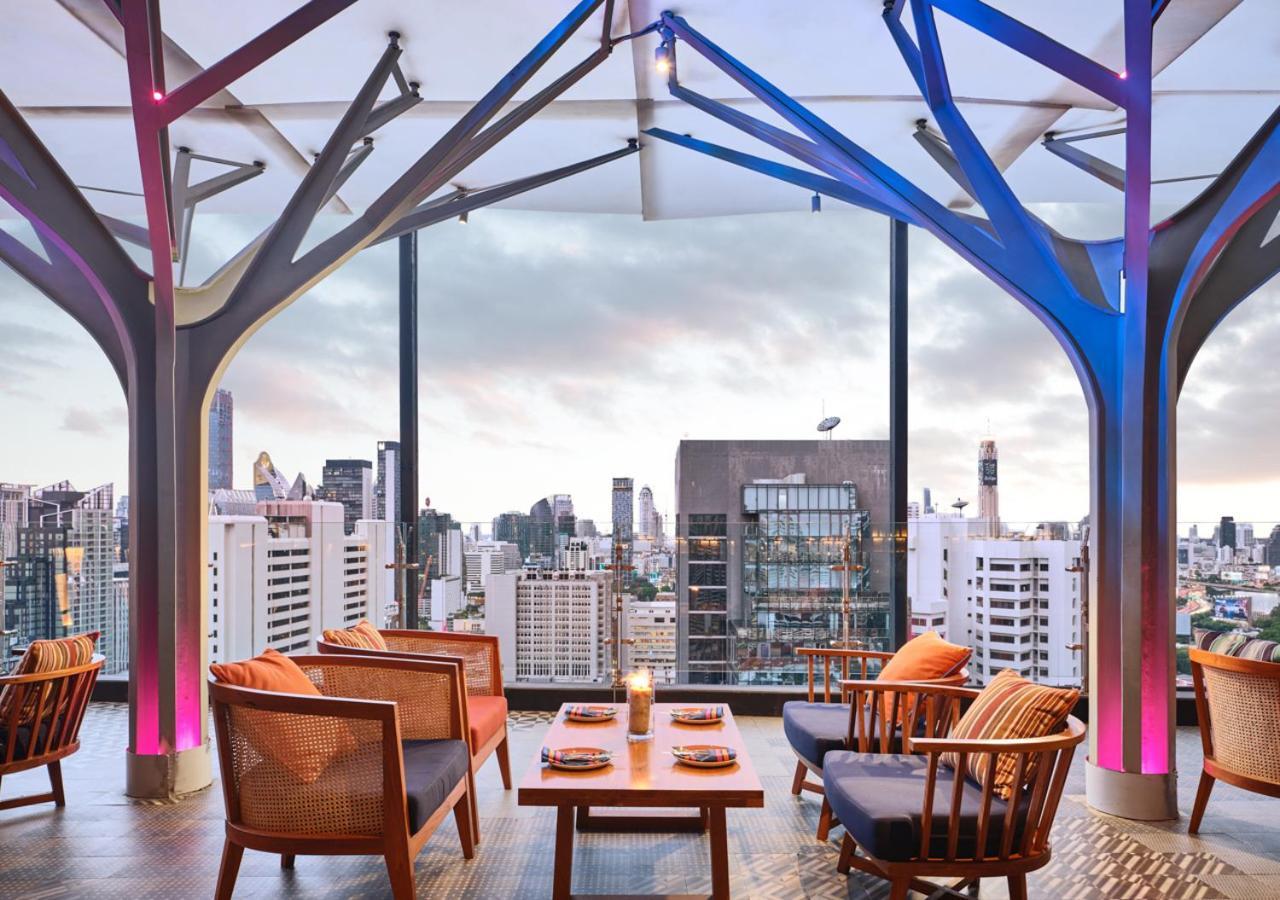 Fraser Sukhumvit Aparthotel Bangkok