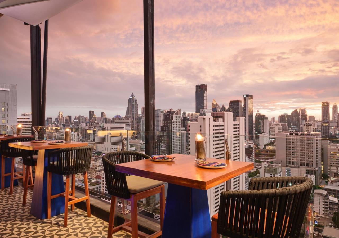 Fraser Sukhumvit Aparthotel