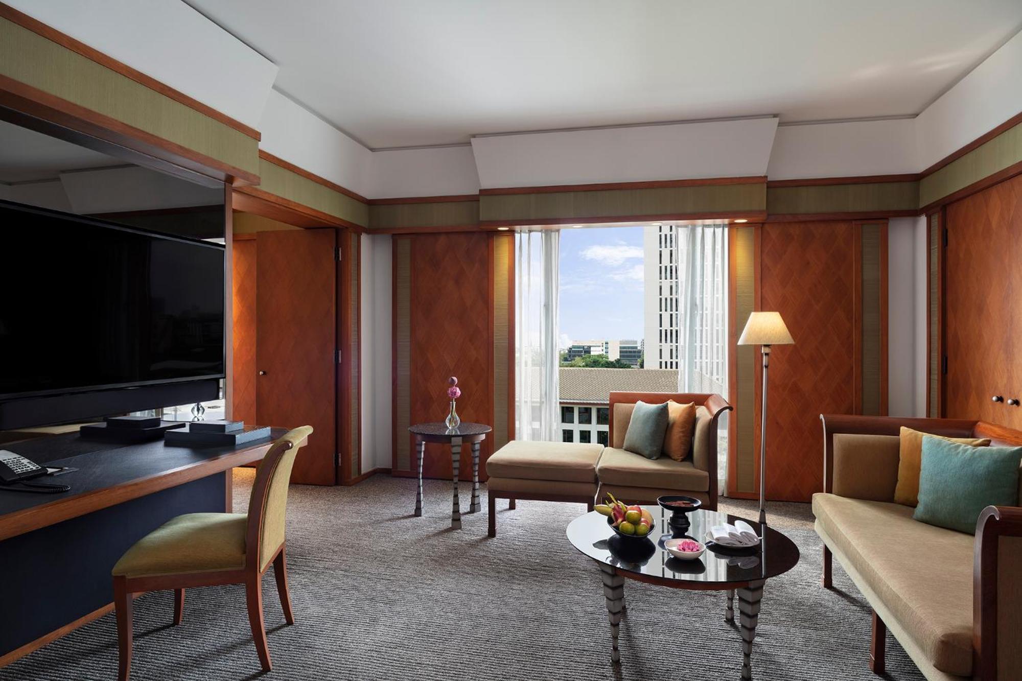 Hotel The Sukhothai