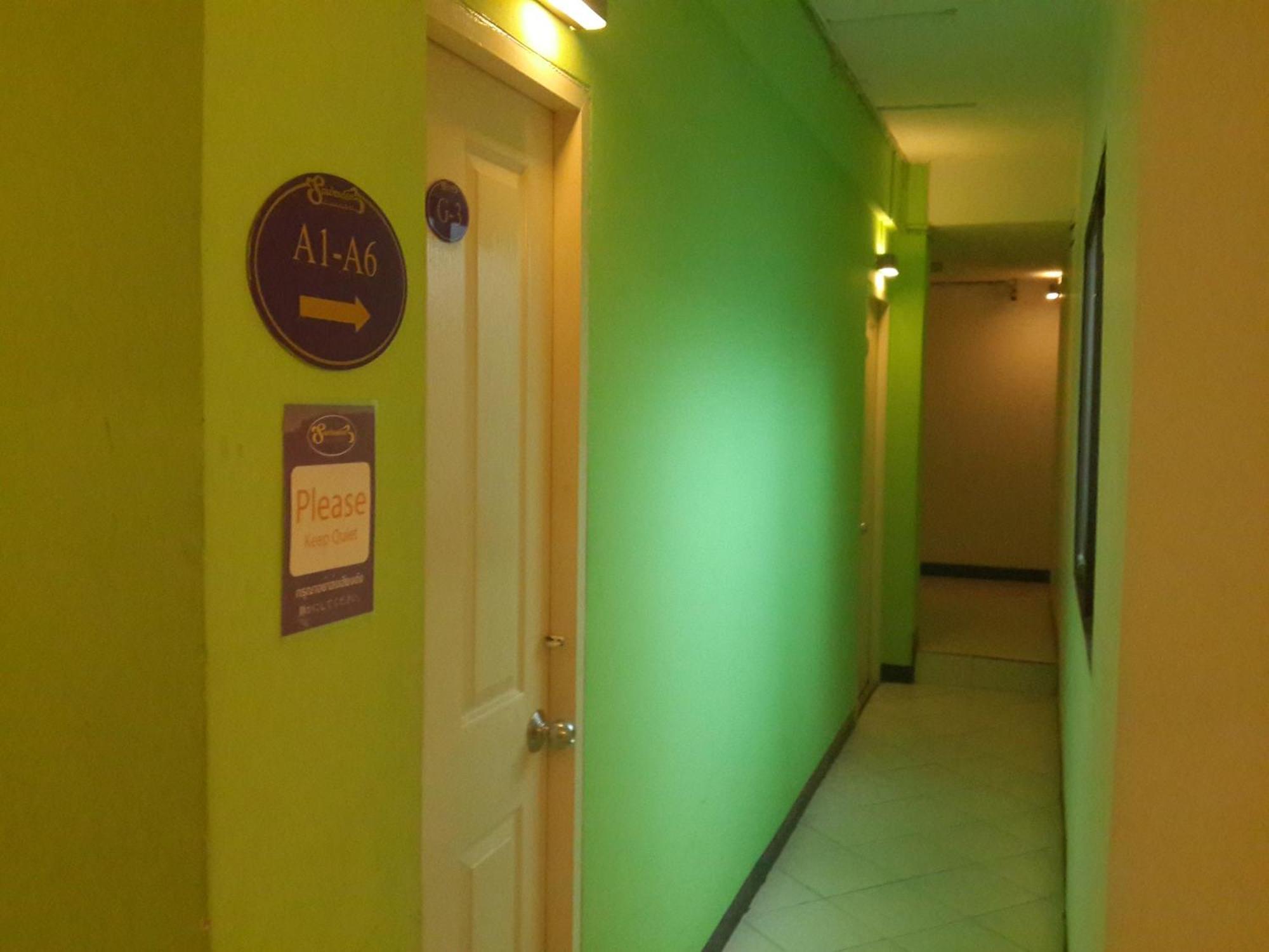 Hotel Sawasdee Sukhumvit Bangkok