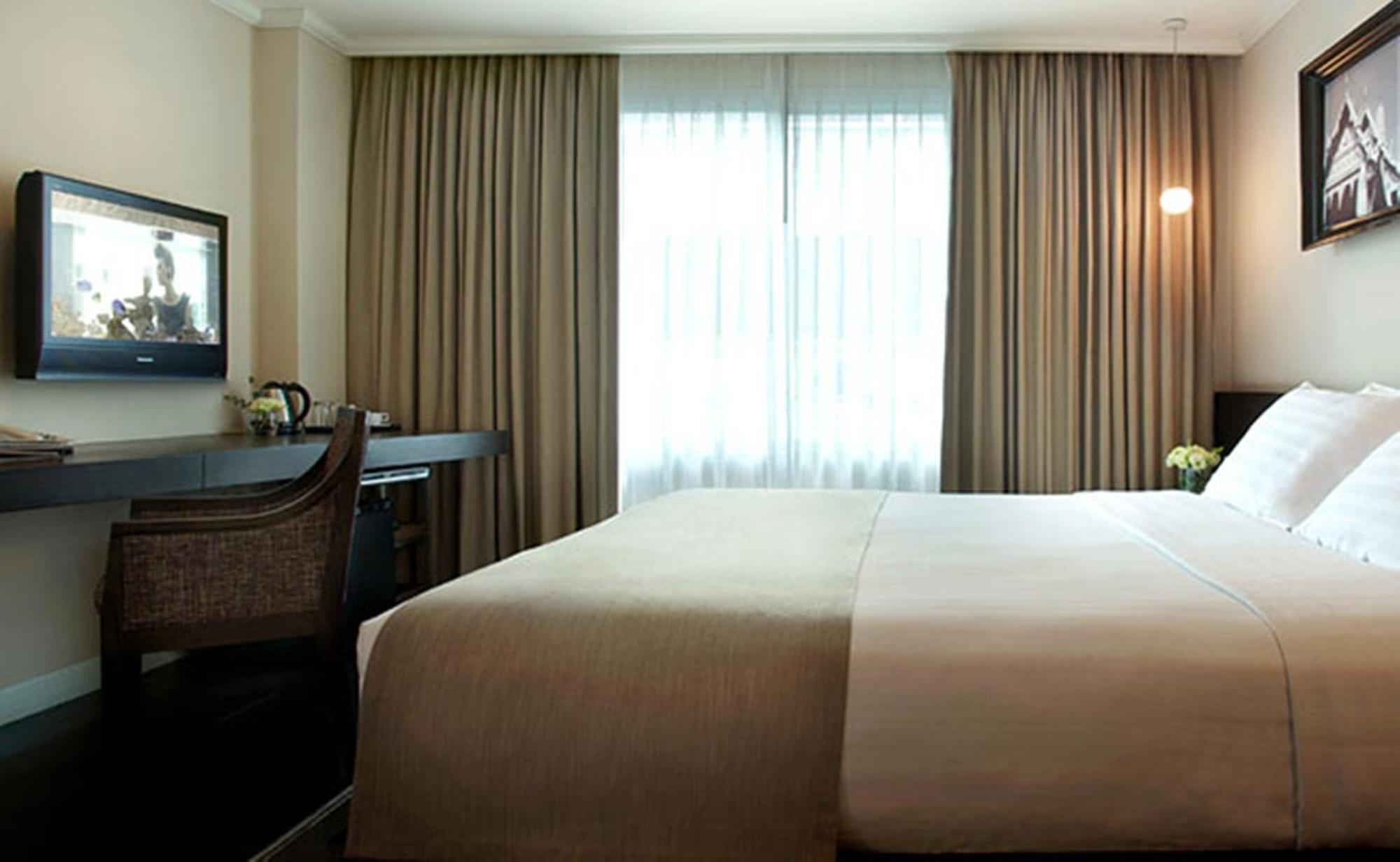 Hotel S15 Sukhumvit 4*
