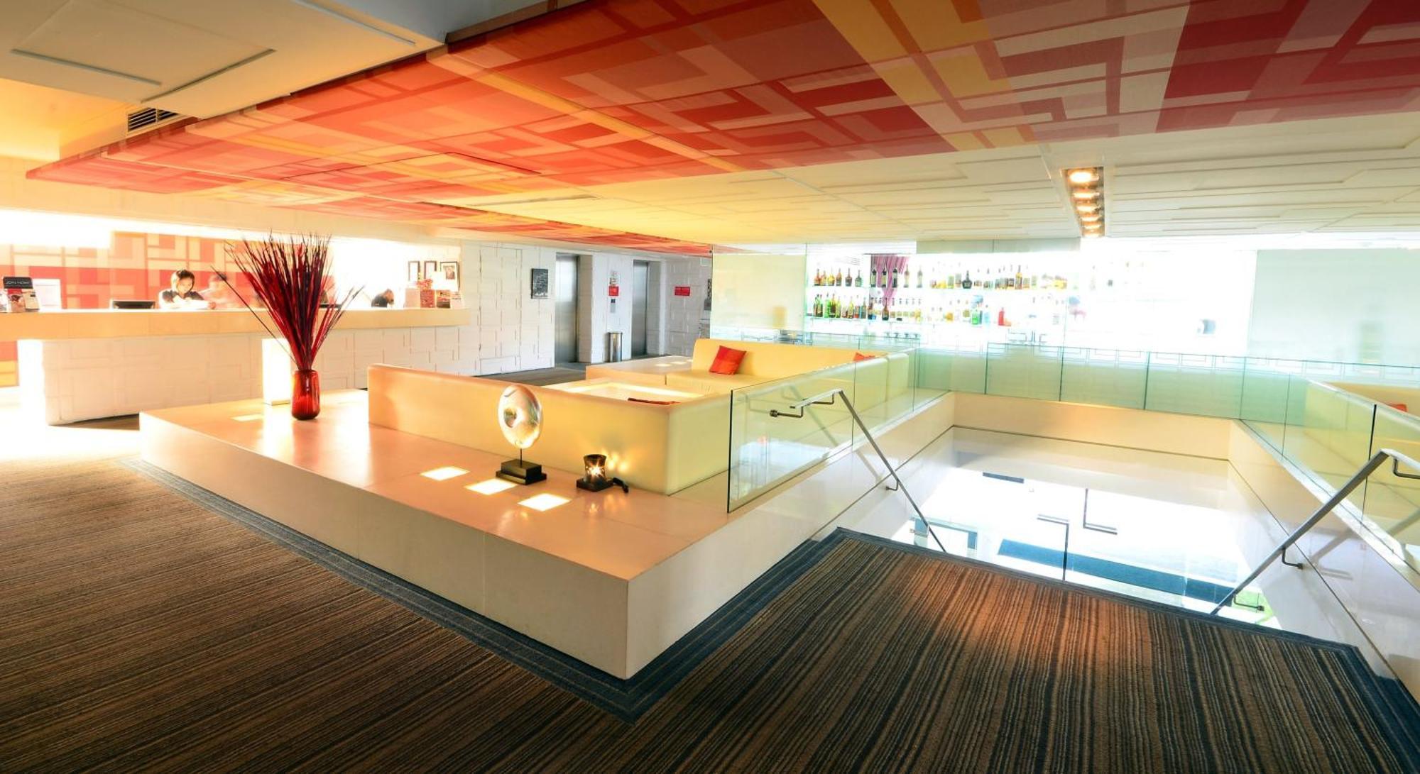 Hotel Le Fenix Sukhumvit 11 3*