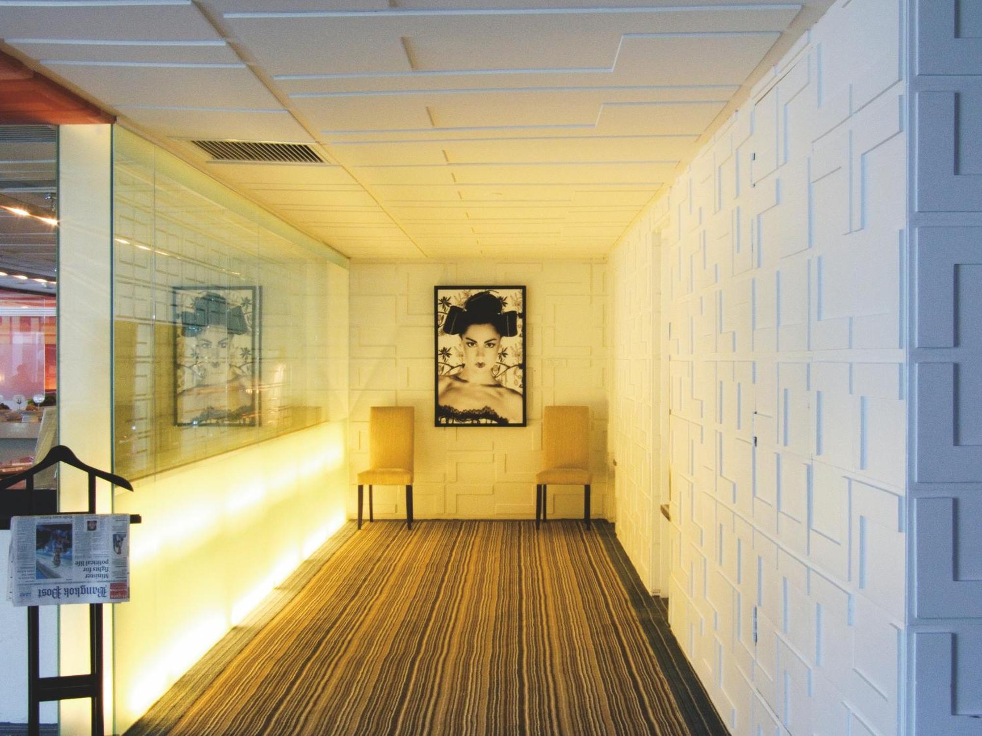 Hotel Le Fenix Sukhumvit 11 Bangkok