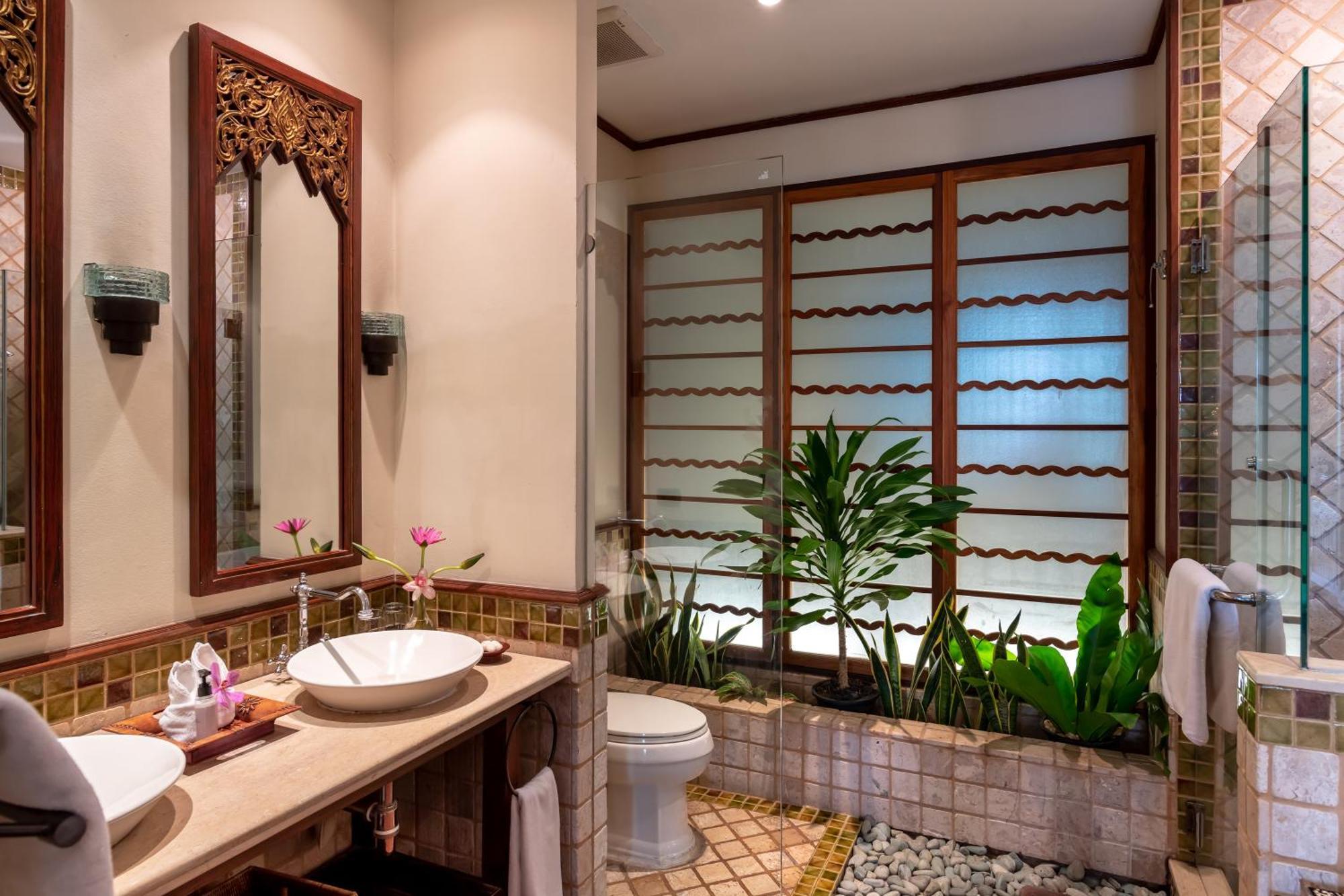 Resor Ariyasom 4*