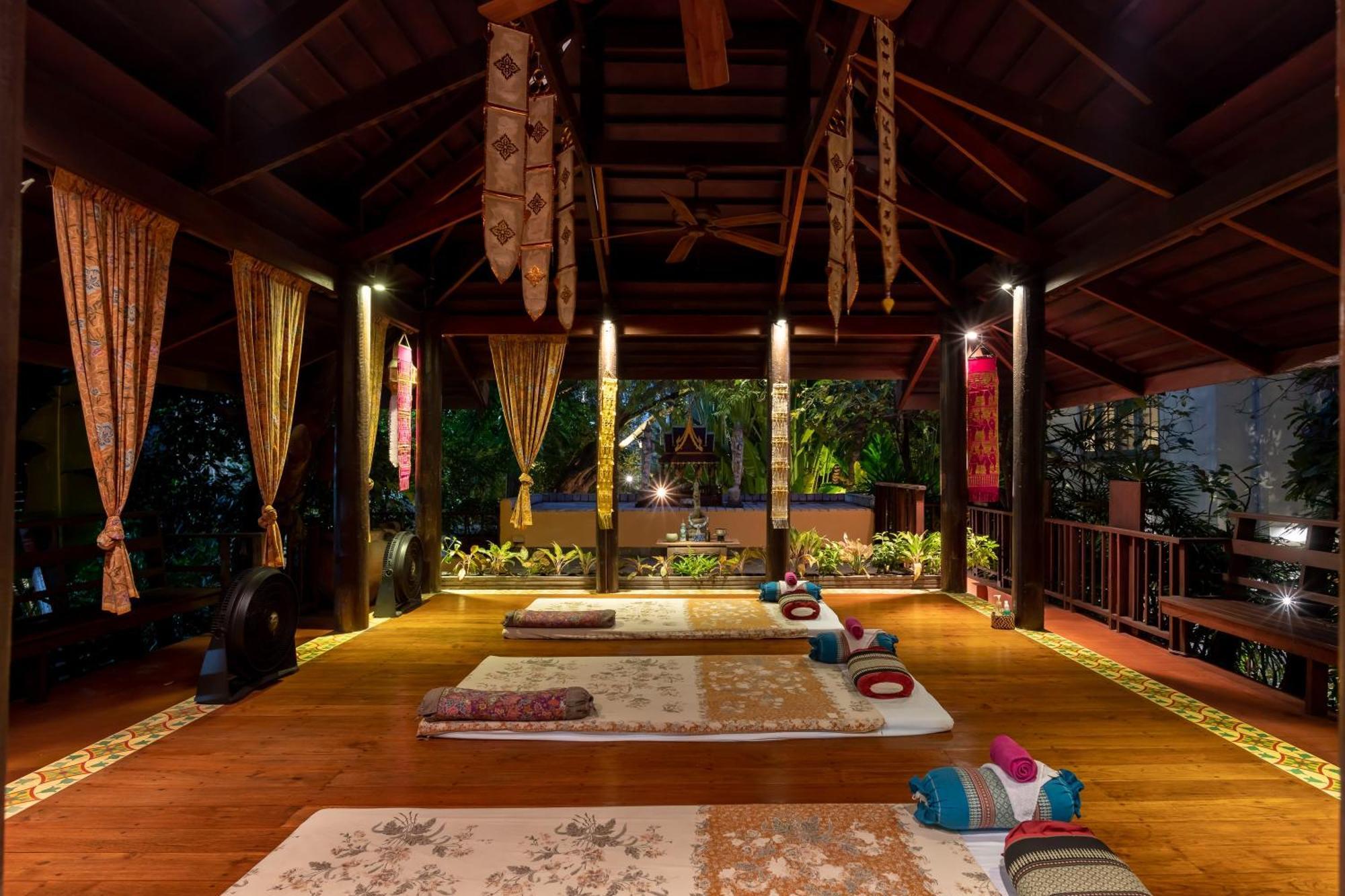 Resor Ariyasom 4*