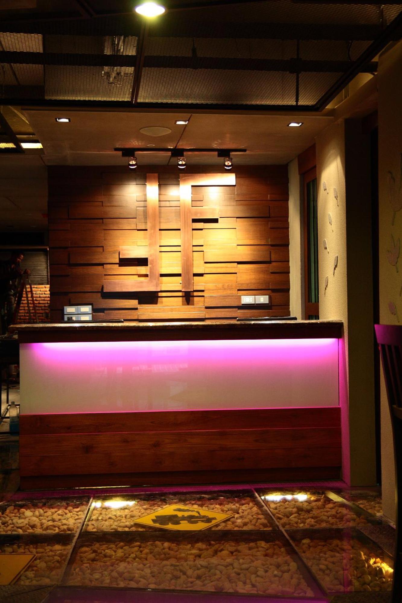 The Fusion Bangkok