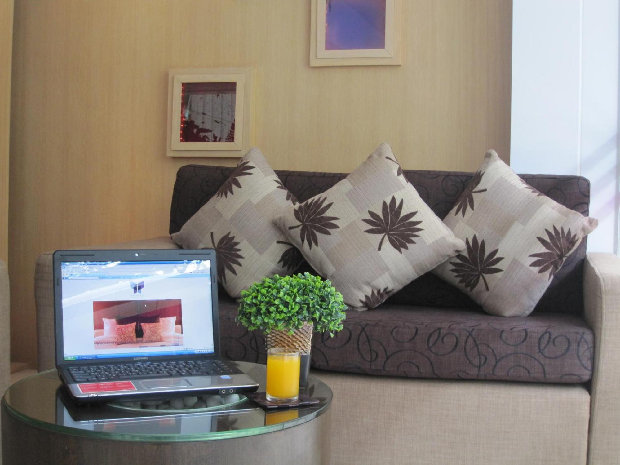 Hotel Paradiso Boutique 3*