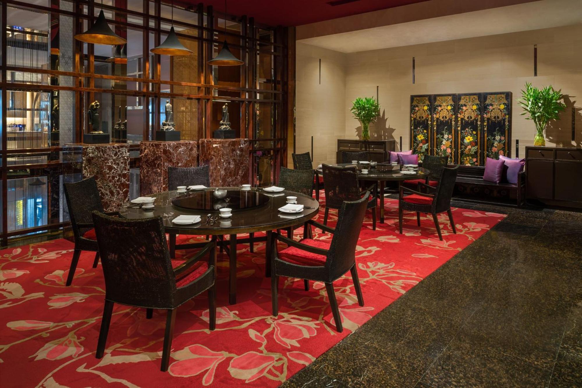 Hotel Renaissance Ratchaprasong 5*