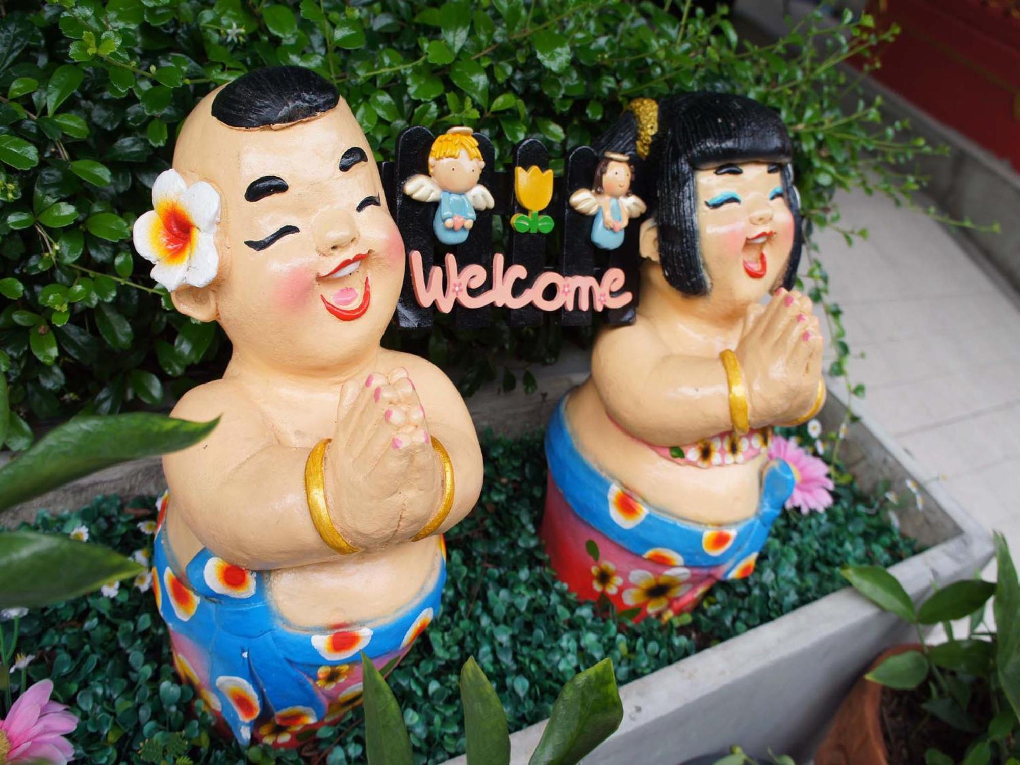 Hotel Sawasdee @ Sukhumvit Soi 8