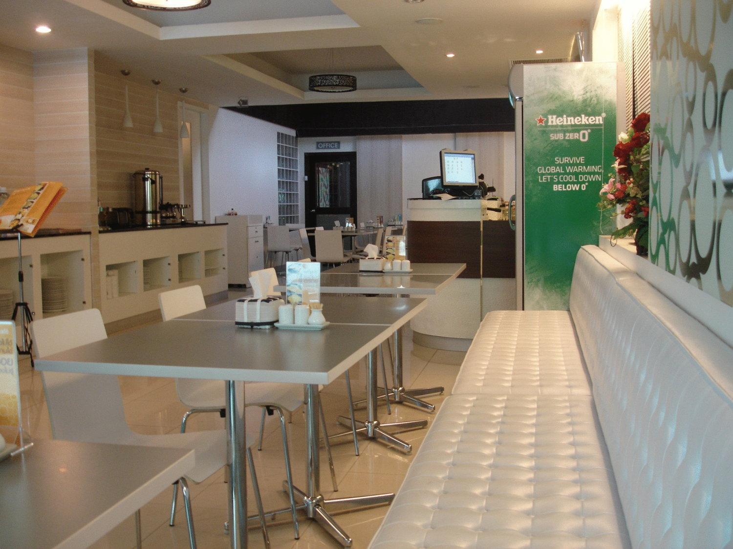 Hotel My Pratunam