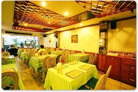 Inn Street Inn,