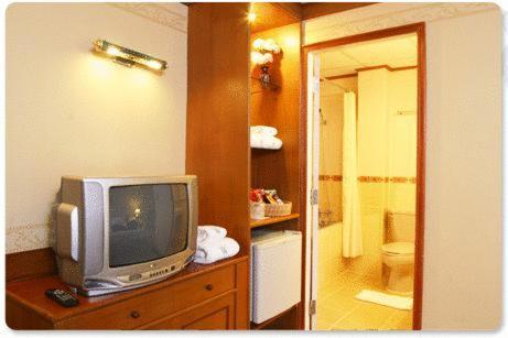 Inn Street Inn,