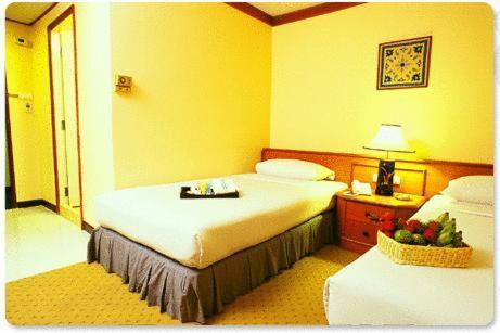 Inn Street Inn,