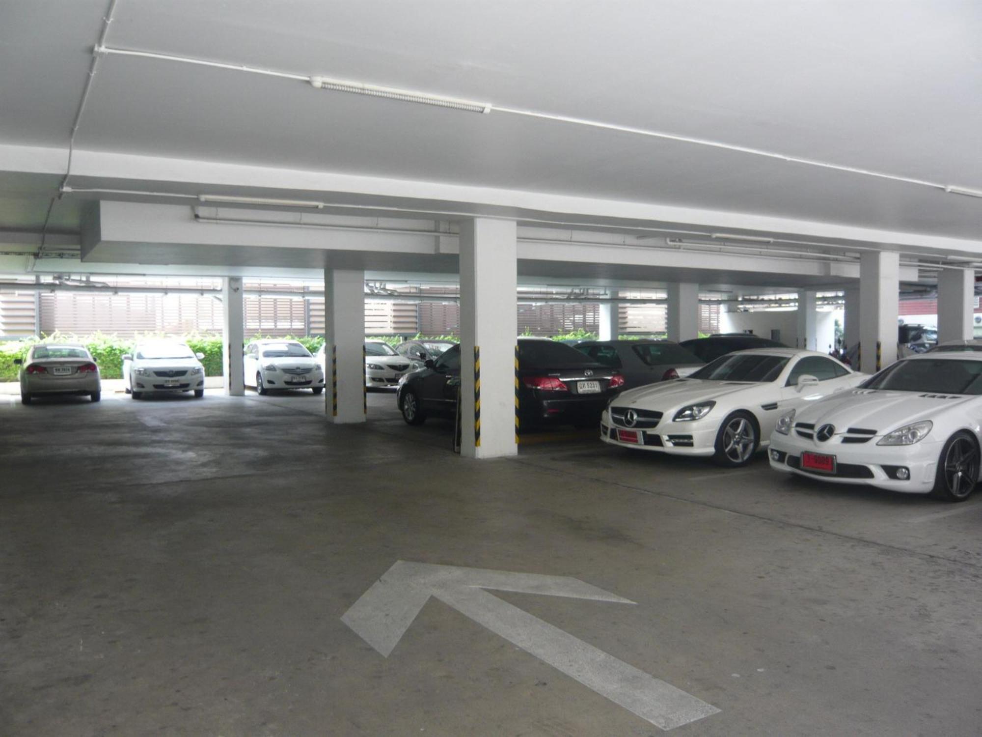 The Atrium Ratchada 13