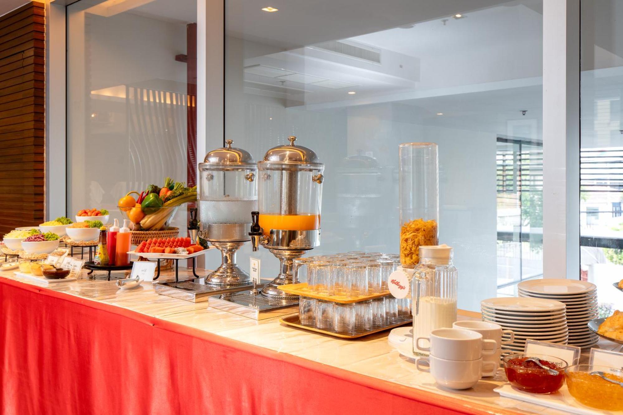 Hotel Lily 3*
