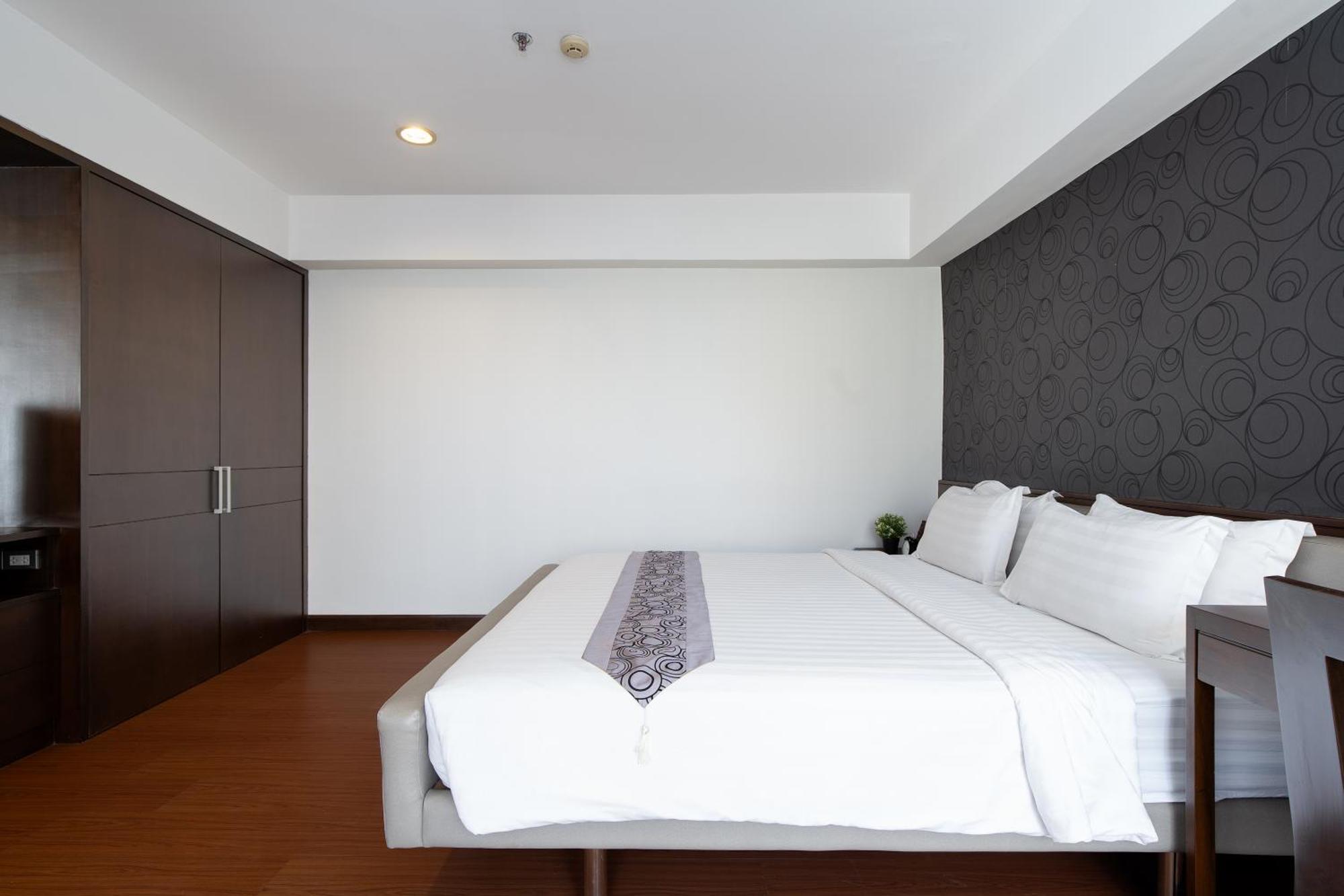 Hotel Lily