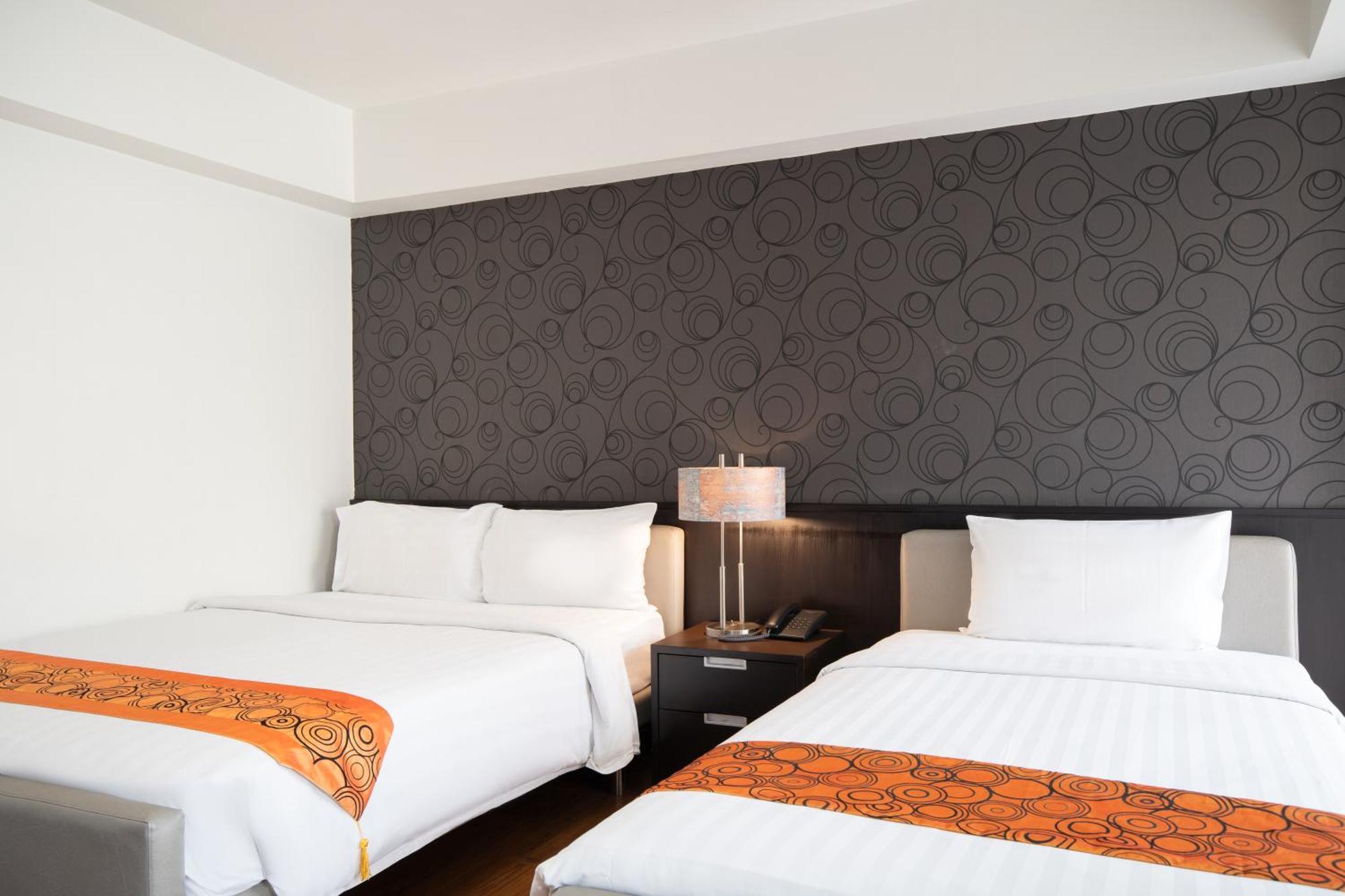 Hotel Lily Bangkok