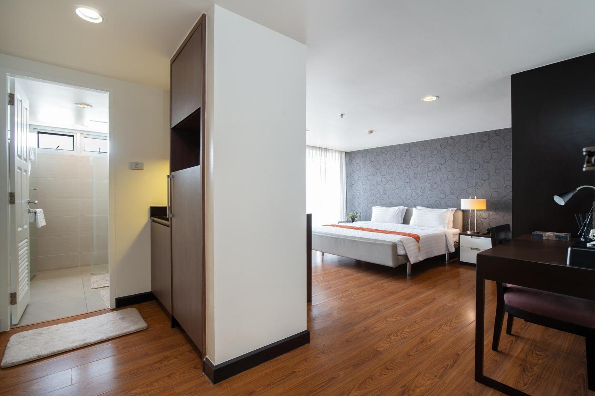 Hotel Lily 3*