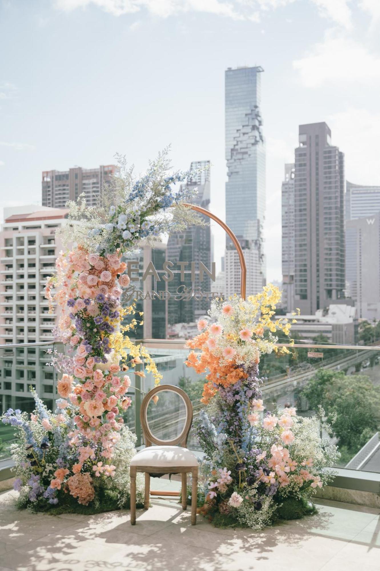 Eastin Grand Sathorn