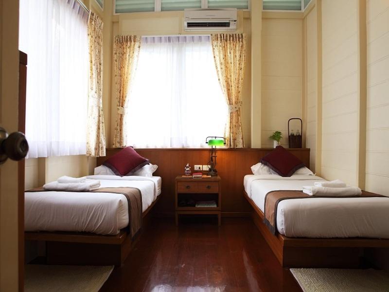 Baan Dinso Bangkok
